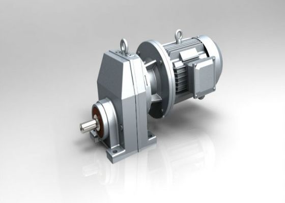 0.25-7.5Kw spiraalvormige Verminderingsversnellingsbak