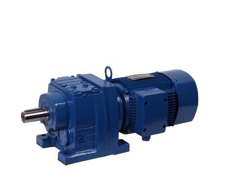 1440rpm spiraalvormig Snelheidsreductiemiddel