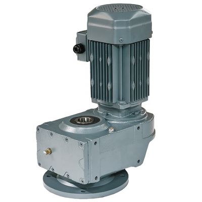 HT250 het parallelle Reductiemiddel 0.12-200KW van het Schacht Spiraalvormige Toestel voor Metaal Recyclingsproductielijn