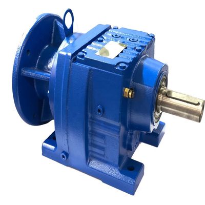 Schacht Opgezet Toestelreductiemiddel 0.37KW~160KW