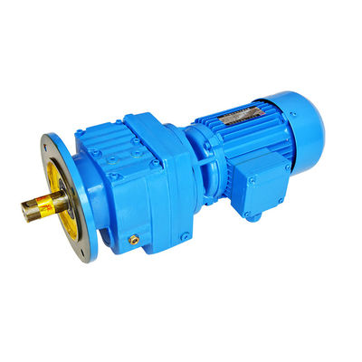 650-3360rpm verticale Versnellingsbak, r-de Verminderingsmotor van het Reekstoestel