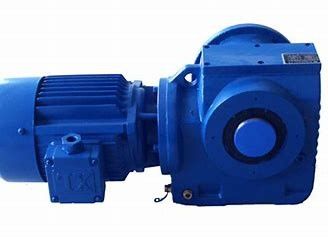 Industrieel Parallel Shaftgear van 24V Reductiemiddel 50 tot 90000N.M
