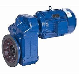 Het cirkelvormige Reductiemiddel 750rpm van het Elektrische Motortoestel aan 1500rpm