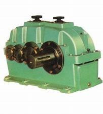 Spiraalvormige 14rpm aan Cilindrisch het Toestelreductiemiddel van 280rpm voor Voedertransportband
