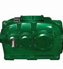 Cilindrisch het Toestelreductiemiddel 500 van HT250 Q235 aan 1500rpm