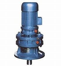 2000rpm cirkelvormig Reductiemiddel