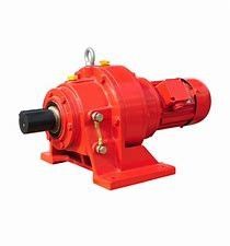 2 stadium Verhouding 121 tot 1849 van Pin Wheel Cycloid Reducer