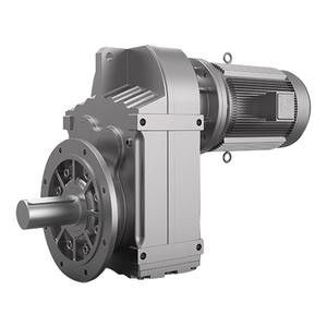 R Reductiemiddel 750rpm 1000rpm 1500rpm van het Reeks het Verticale Toestel