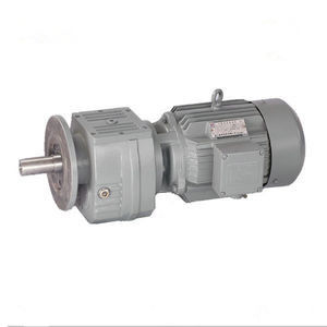 0.5-280rpm verticaal Toestelreductiemiddel