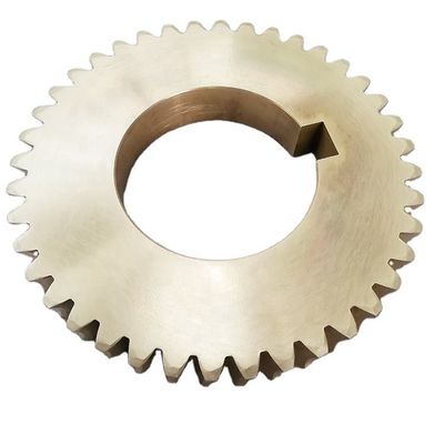 OEM Hydraulische Rek en Pignontoestel Vastgestelde R Reeks ISO9001