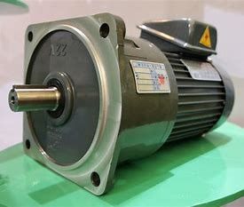 Het spiraalvormige Reductiemiddel 0.1rpm van het Elektrische Motortoestel aan 436.36rpm