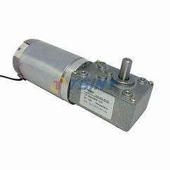 220V het Reductiemiddel Horizontale ISO9001 van het elektrische Motortoestel