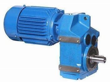 750rpm aan van het de Elektrische Motortoestel van 1500rpm het Reductiemiddel 1440rpm