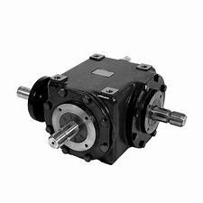 Zwarte 14rpm aan van het het Toestelreductiemiddel van 280rpm Spiraalvormige Stijve de Tandflank