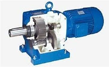 85 tot 18000N.M Helical Reduction Gearbox