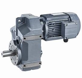 85 tot 18000N.M Worm Helical Gearbox 1440rpm 0.18KW 0.25KW