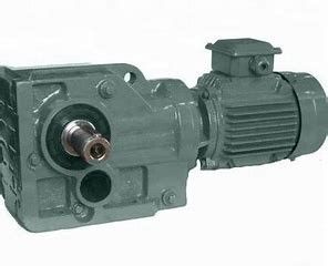 Reductiemiddel 750 van het R372hp Spiraalvormig Konische Tandwiel aan 3000rpm