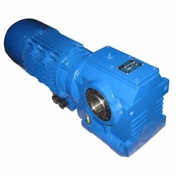 1000-3000rpm het spiraalvormige Reductiemiddel van het Wormtoestel