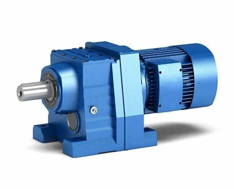 2.5-360rpm spiraalvormige het Reductiemiddelenr Reeks van het Wormtoestel met Motor