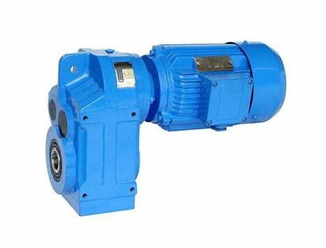 0,12 aan van het de Schacht Spiraalvormige Toestel van 200KW Parallelle het Reductiemiddelenr Reeks IP55