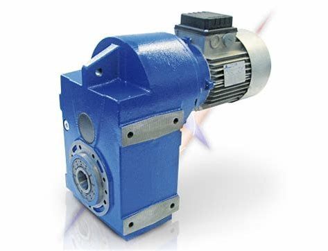 80mm Schacht Opgezet Toestelreductiemiddel 45-240rpm 0.12KW 0.18KW 0.37KW
