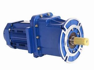 Het industriële Reductiemiddel van de de Schacht Spiraalvormige Schuine rand van 24V Parallelle