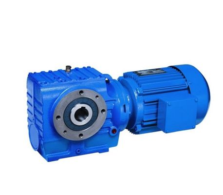 de Schuine rand Spiraalvormige Reductiemiddel van 380V 50Hz/60Hz Spiraalvormige het Carbureren Behandeling
