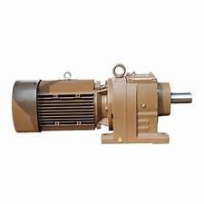 0,25 aan van de de Tandflank van 7.5KW Stijf het Toestelreductiemiddel 2.6N.M To 1195N.M