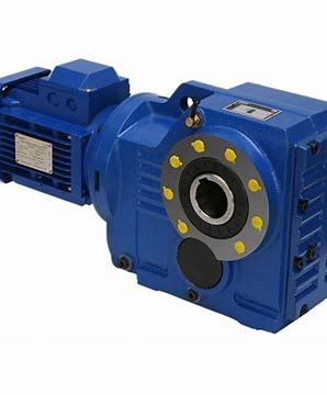 BKM-Motor 3600rpm, van het de Elektrische Motortoestel van HT250 de Verminderingsdoos van het Reeks de Spiraalvormige Konische Tandwiel